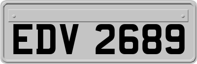 EDV2689