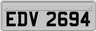 EDV2694