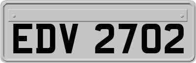 EDV2702