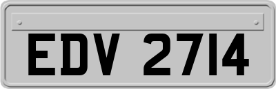 EDV2714