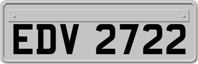 EDV2722