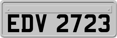 EDV2723