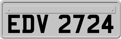 EDV2724