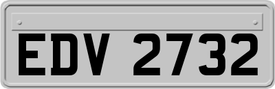 EDV2732