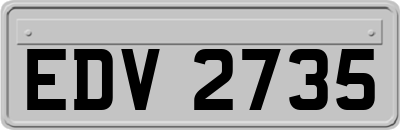 EDV2735