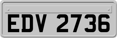 EDV2736