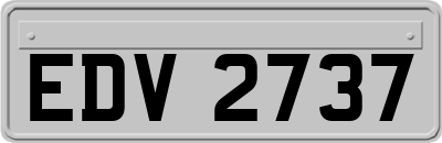 EDV2737