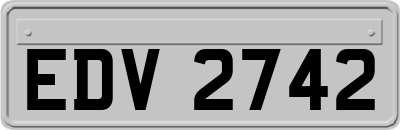 EDV2742