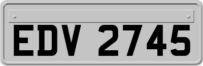 EDV2745