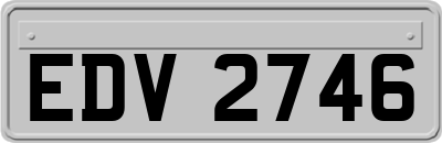 EDV2746