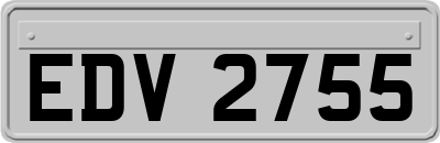 EDV2755