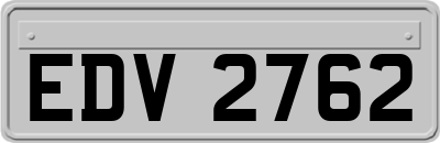 EDV2762