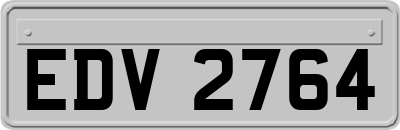 EDV2764