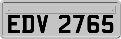 EDV2765