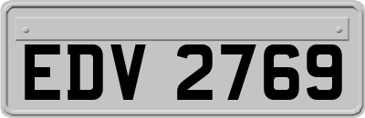 EDV2769