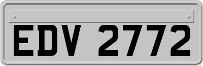 EDV2772