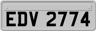 EDV2774