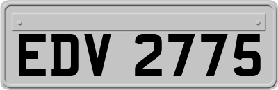 EDV2775