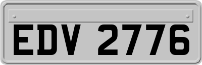 EDV2776