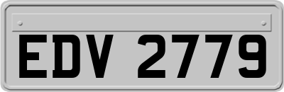 EDV2779
