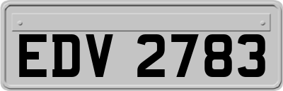 EDV2783