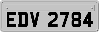 EDV2784