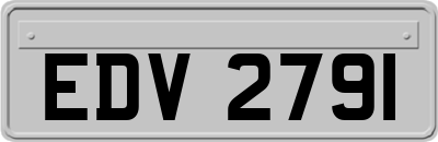 EDV2791