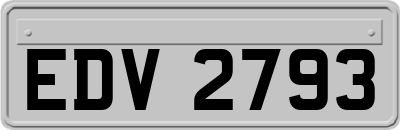 EDV2793