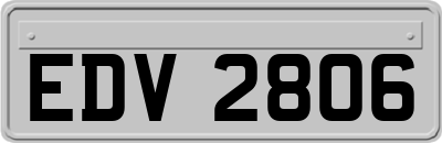 EDV2806