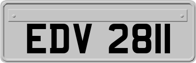 EDV2811