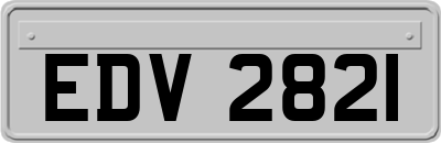 EDV2821