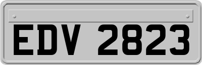 EDV2823