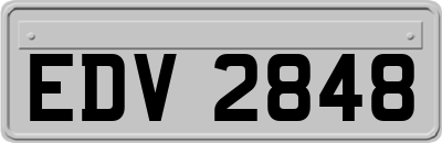 EDV2848