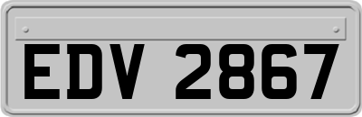 EDV2867
