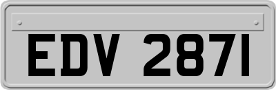 EDV2871