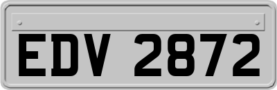 EDV2872