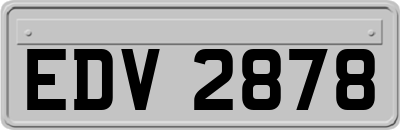 EDV2878