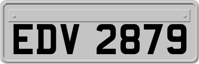 EDV2879