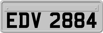 EDV2884
