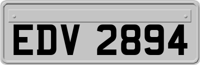 EDV2894