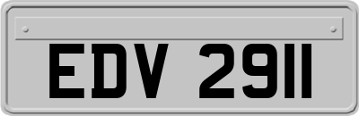 EDV2911