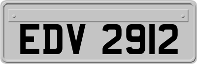 EDV2912