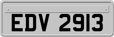 EDV2913