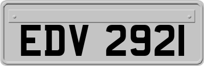 EDV2921