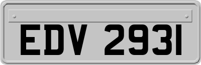 EDV2931