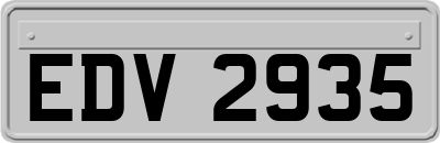 EDV2935