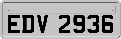 EDV2936
