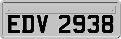 EDV2938