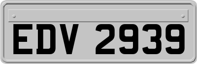 EDV2939