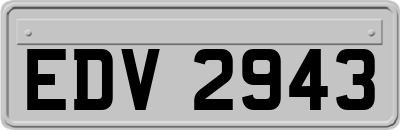 EDV2943
